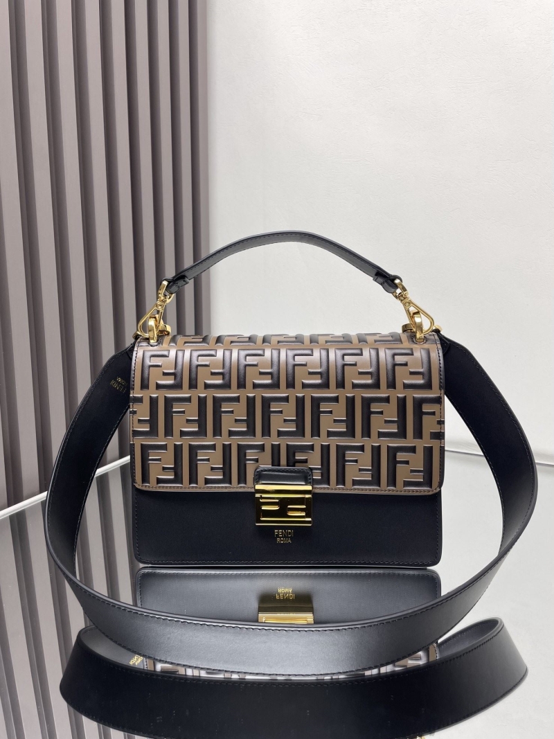 Fendi Satchel Bags